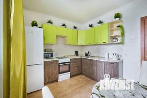 3-к квартира, посуточно, 85м2, 4/25 этаж