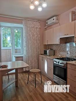1-к квартира, на длительный срок, 45м2, 2/9 этаж