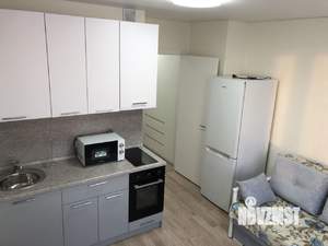 Студия квартира, на длительный срок, 20м2, 18/25 этаж