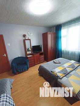 2-к квартира, посуточно, 65м2, 1/1 этаж