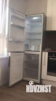 Студия квартира, на длительный срок, 20м2, 17/17 этаж