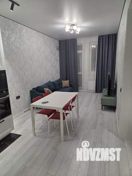 3-к квартира, на длительный срок, 58м2, 14/25 этаж