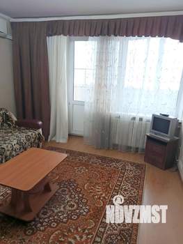 1-к квартира, на длительный срок, 40м2, 13/15 этаж