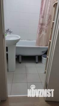 2-к квартира, на длительный срок, 60м2, 6/18 этаж