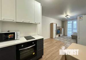 2-к квартира, на длительный срок, 56м2, 6/12 этаж