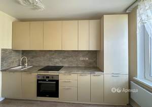 2-к квартира, на длительный срок, 45м2, 15/25 этаж