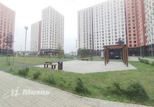 Студия квартира, на длительный срок, 20м2, 11/22 этаж