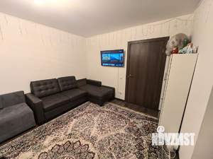 2-к квартира, на длительный срок, 53м2, 6/25 этаж