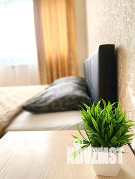 2-к квартира, посуточно, 47м2, 1/1 этаж