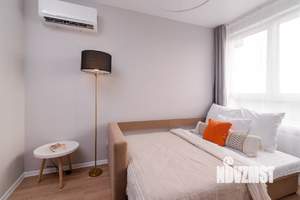 Студия квартира, посуточно, 30м2, 11/17 этаж