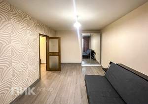 1-к квартира, на длительный срок, 38м2, 12/15 этаж