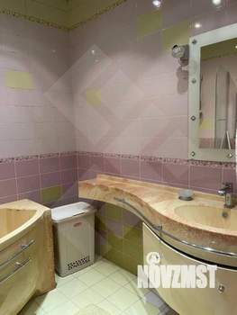 3-к квартира, на длительный срок, 97м2, 9/18 этаж