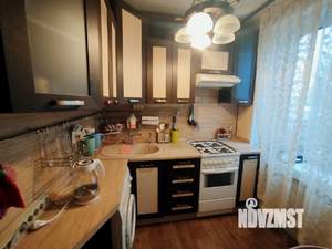 2-к квартира, на длительный срок, 42м2, 5/5 этаж