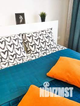 Студия квартира, посуточно, 30м2, 14/25 этаж