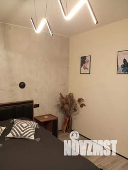 Студия квартира, посуточно, 28м2, 10/11 этаж
