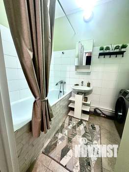 2-к квартира, на длительный срок, 54м2, 12/17 этаж