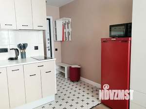 1-к квартира, посуточно, 22м2, 9/22 этаж