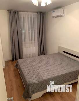 1-к квартира, на длительный срок, 33м2, 17/17 этаж
