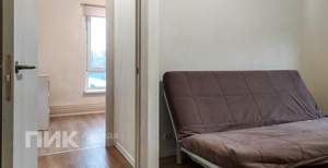 2-к квартира, на длительный срок, 54м2, 2/25 этаж