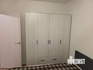 2-к квартира, на длительный срок, 32м2, 23/25 этаж