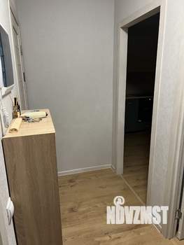 1-к квартира, на длительный срок, 38м2, 4/8 этаж