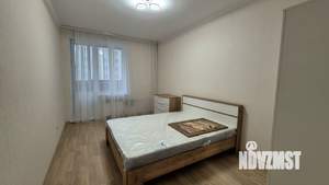 2-к квартира, на длительный срок, 47м2, 4/17 этаж