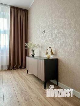 1-к квартира, на длительный срок, 36м2, 5/14 этаж