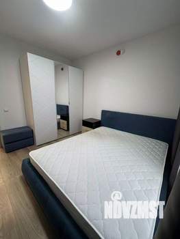 2-к квартира, на длительный срок, 40м2, 3/25 этаж