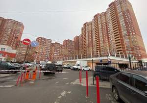 Студия квартира, на длительный срок, 29м2, 14/25 этаж