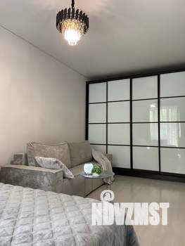 1-к квартира, посуточно, 36м2, 2/3 этаж