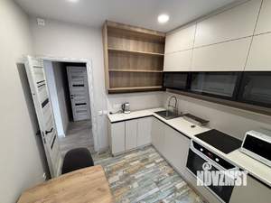 1-к квартира, на длительный срок, 38м2, 5/5 этаж