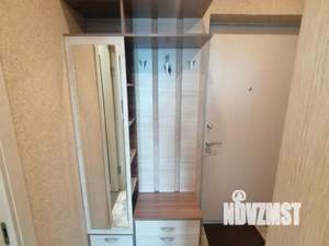 1-к квартира, посуточно, 33м2, 7/13 этаж