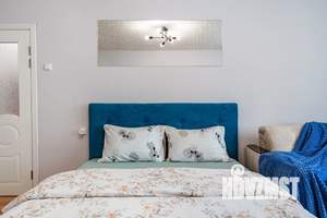 2-к квартира, посуточно, 70м2, 1/1 этаж