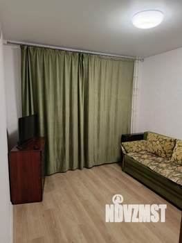 1-к квартира, на длительный срок, 35м2, 14/25 этаж