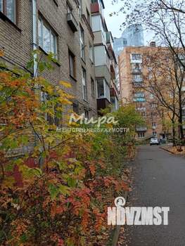 1-к квартира, на длительный срок, 30м2, 3/5 этаж