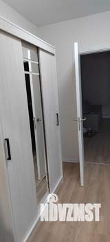 Студия квартира, на длительный срок, 31м2, 11/12 этаж