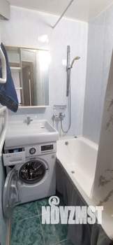 2-к квартира, на длительный срок, 41м2, 5/5 этаж