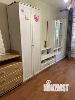 1-к квартира, на длительный срок, 35м2, 1/4 этаж