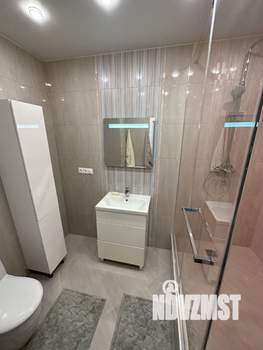 2-к квартира, на длительный срок, 45м2, 4/7 этаж