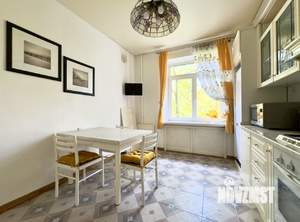 4-к квартира, на длительный срок, 107м2, 3/5 этаж