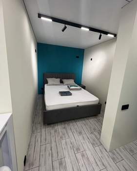 1-к квартира, на длительный срок, 30м2, 7/25 этаж
