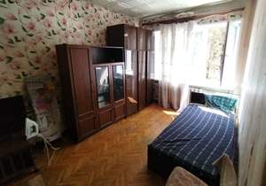 1-к квартира, на длительный срок, 32м2, 3/5 этаж