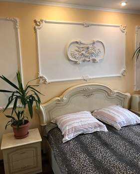 2-к квартира, на длительный срок, 58м2, 6/17 этаж