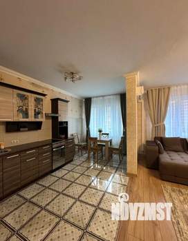 2-к квартира, на длительный срок, 74м2, 11/25 этаж