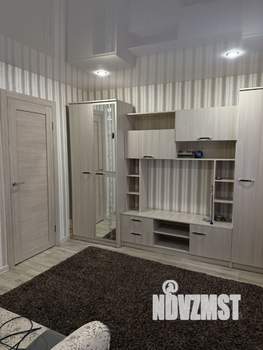 Студия квартира, на длительный срок, 34м2, 2/5 этаж