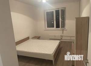 1-к квартира, на длительный срок, 35м2, 16/18 этаж