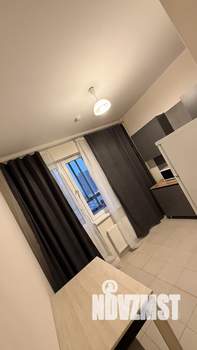 1-к квартира, на длительный срок, 35м2, 9/17 этаж