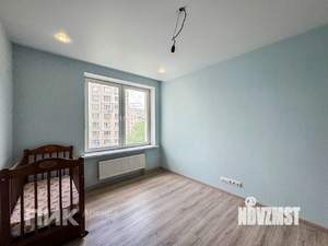 3-к квартира, на длительный срок, 90м2, 6/20 этаж