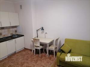 Студия квартира, на длительный срок, 30м2, 8/18 этаж