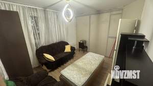 2-к квартира, на длительный срок, 42м2, 12/17 этаж